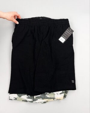 Фотография  876 - Шорты муж СТОК CAN#5 кг оптом в Вологде и Вологодской области