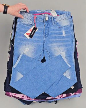 Фотография 811 - BRAND STOCK Summer#20 кг, ЛОТ №8386 оптом в Вологде и Вологодской области