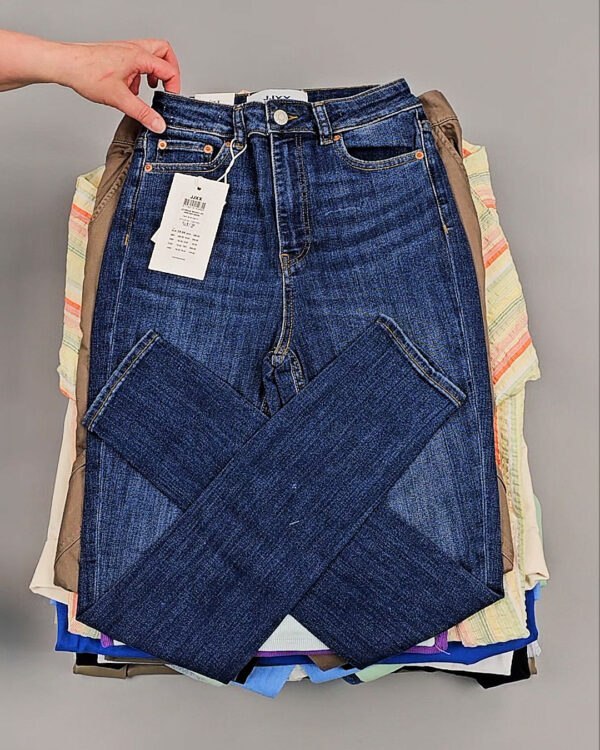 Фотография  815 - JJXX Summer mix 045 #15 кг оптом в Вологде и Вологодской области