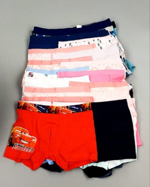 Фотография  894 - Нижнее белье kids C&A#3 кг оптом в Вологде и Вологодской области