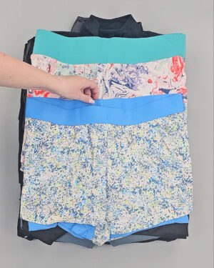 Фотография 272 - SPORT LIDL м/ж 124#5 кг, ЛОТ №8356 оптом в Вологде и Вологодской области