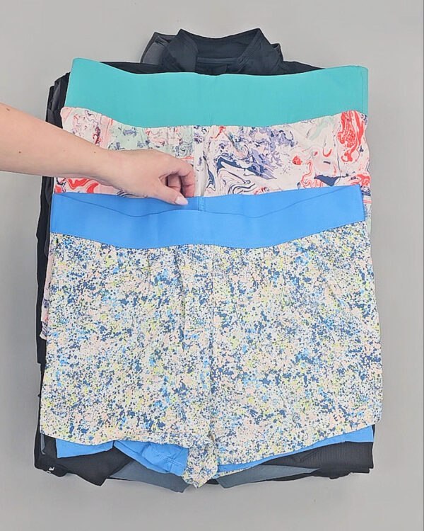 Фотография  945 - SPORT LIDL м/ж 124#5 кг, ЛОТ №8356 оптом в Вологде и Вологодской области