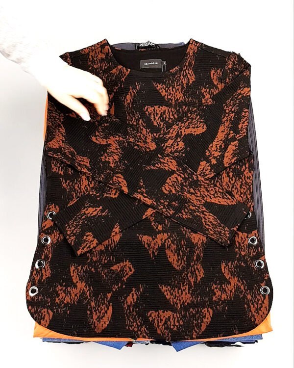 Фотография  871 - BTX 06 mix В 035#12,8 кг, ЛОТ №8199 оптом в Вологде и Вологодской области