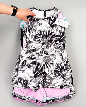 Фотография  396 - Комбинезоны детские CAN#5 кг, ЛОТ №8133 оптом в Вологде и Вологодской области