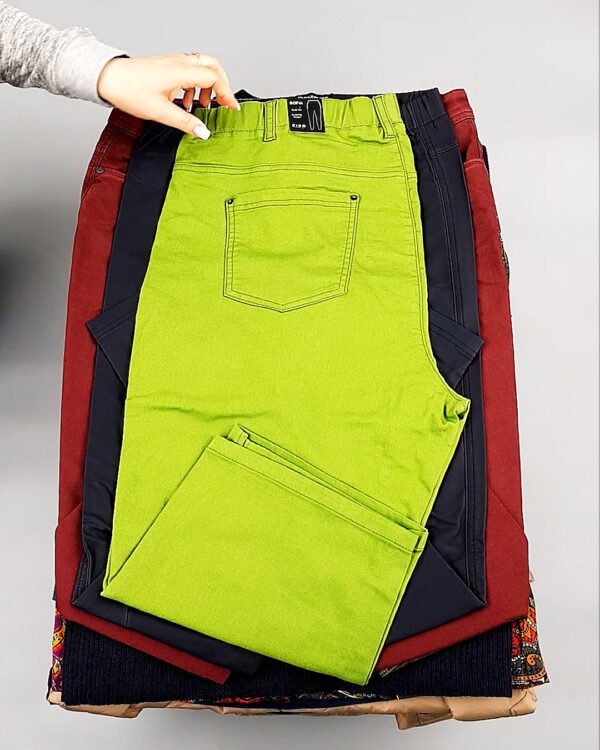 Фотография  493 - BTX 06#21 кг, ЛОТ №8200 оптом в Вологде и Вологодской области