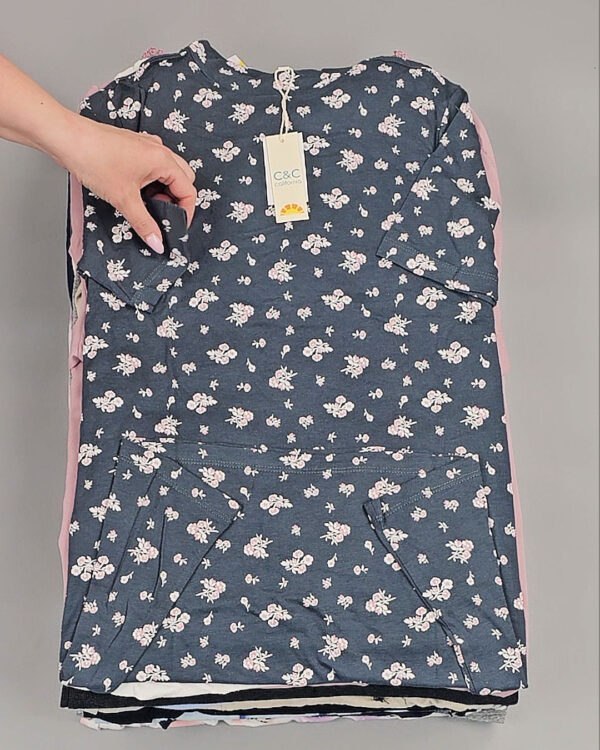 Фотография  736 - C&C mix CAN 084#7 кг, ЛОТ №8380 оптом в Вологде и Вологодской области