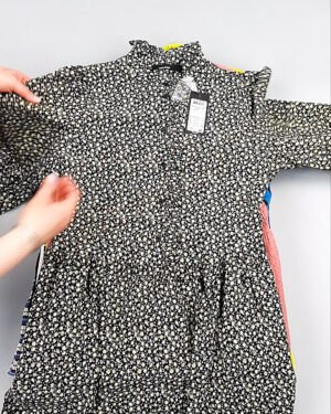 Фотография  210 - Платья Bestseller 44#5 кг, ЛОТ №8319 оптом в Вологде и Вологодской области