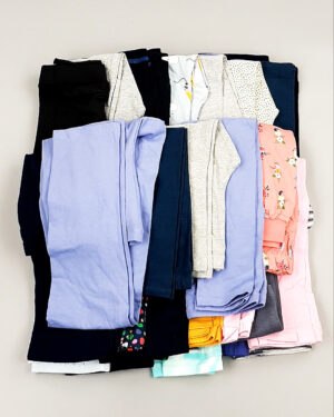 Купить Лосины TCM Kids 104#3 кг оптом в Вологде и Вологодской области