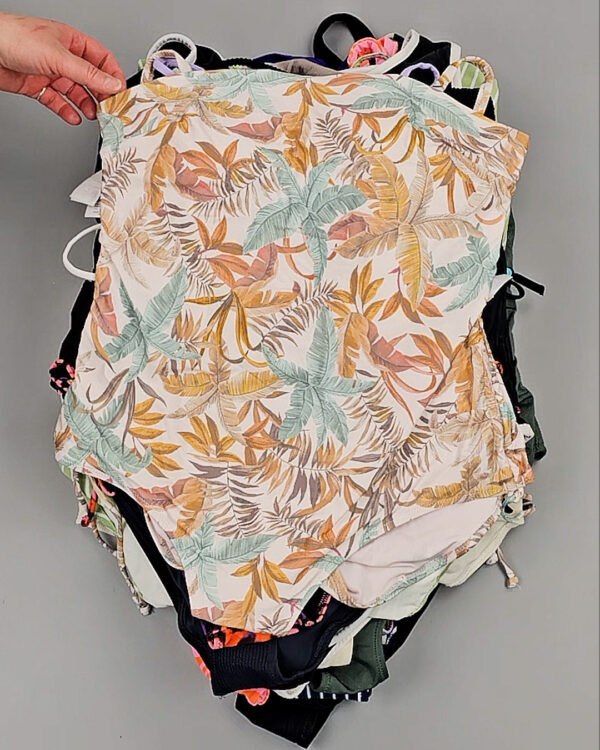 Фотография  992 - Купальники H&M#5 кг оптом в Вологде и Вологодской области