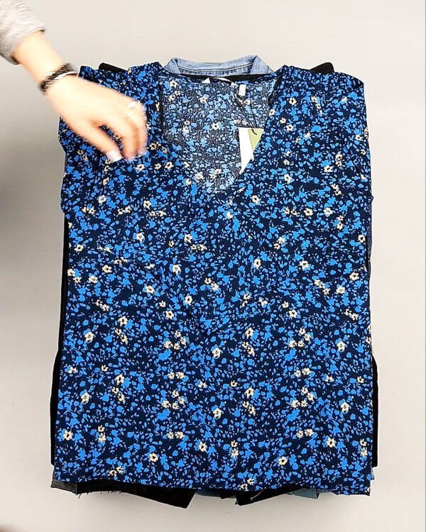 Фотография  388 - Bestseller+DK Summer mix 035#15 кг, ЛОТ №8234 оптом в Вологде и Вологодской области