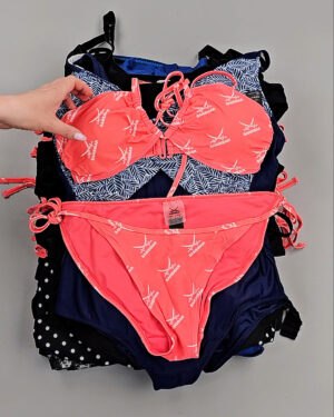 Фотография  654 - Купальники + плавки LIDL 074#5 кг, ЛОТ №8369 оптом в Вологде и Вологодской области