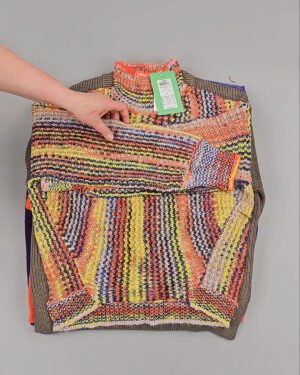 Фотография 865 - Джемпера JJXX 045 #7 кг оптом в Вологде и Вологодской области