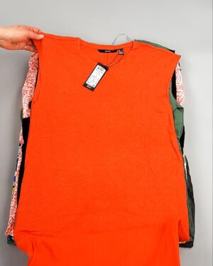 Фотография 980 - Платья Bestseller 44#5 кг, ЛОТ №8321 оптом в Вологде и Вологодской области