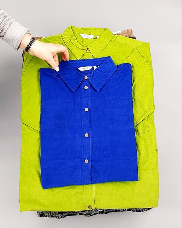 Фотография  444 - B.YOUNG Summer mix 035#15 кг, ЛОТ №8202 оптом в Вологде и Вологодской области