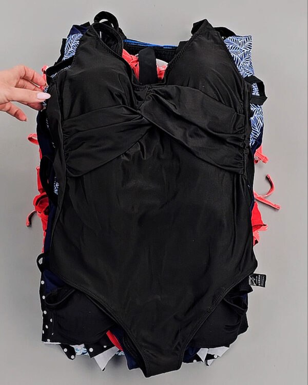 Фотография  832 - Купальники + плавки LIDL 074#5 кг, ЛОТ №8367 оптом в Вологде и Вологодской области