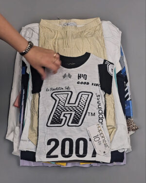 Фотография  256 - BRAND Kids Summer#30 шт, ЛОТ №3 оптом в Вологде и Вологодской области