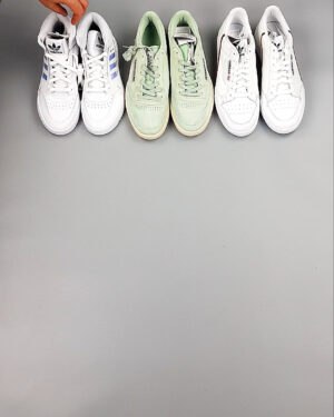 Фотография  467 - Кроссовки Adidas+Reebok#15 шт, ЛОТ №8332 оптом в Вологде и Вологодской области