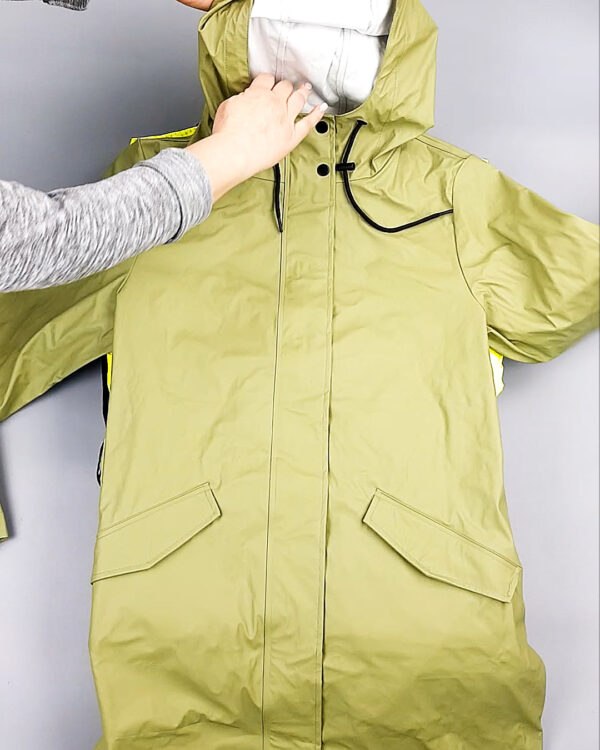 Фотография  576 - Ветровки TCM 104#10 кг оптом в Вологде и Вологодской области