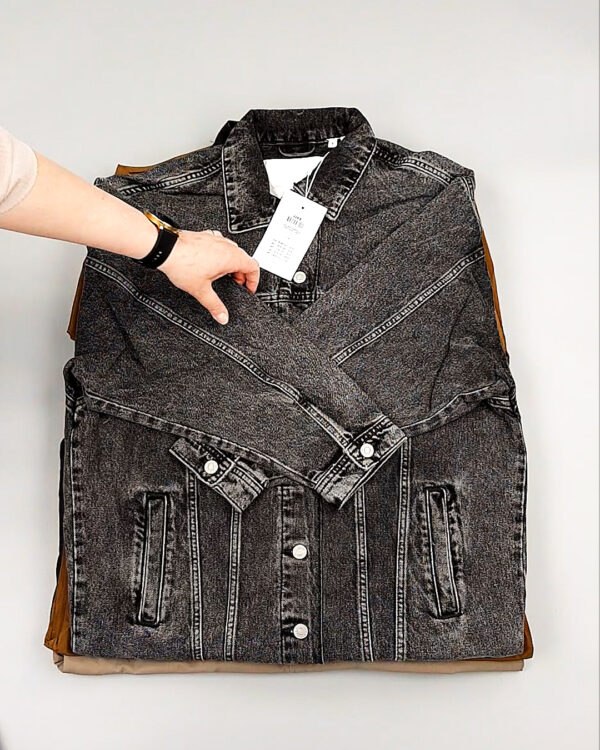 Фотография  974 - Ветровки Bestseller+DK 035#10 кг оптом в Вологде и Вологодской области