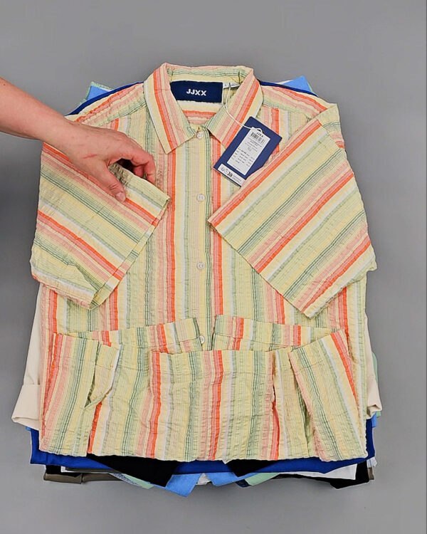 Фотография  784 - JJXX Summer mix 045 #15 кг оптом в Вологде и Вологодской области