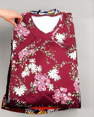 Фотография 771 - Пижамы СТОК CAN 084#10 кг, ЛОТ №8328 оптом в Вологде и Вологодской области