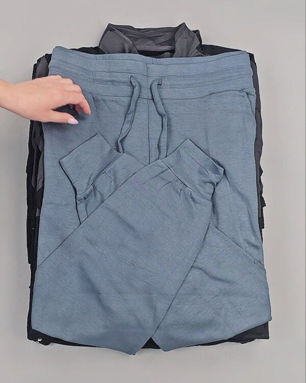 Фотография  194 - SPORT LIDL м/ж 124#5 кг, ЛОТ №8356 оптом в Вологде и Вологодской области