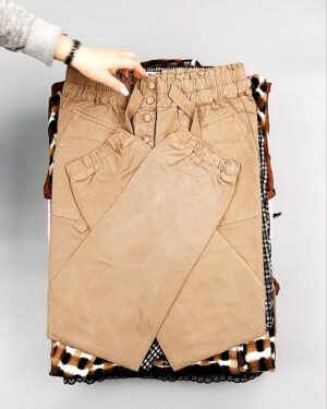 Фотография 359 - B.YOUNG Summer mix 035#15 кг, ЛОТ №8203 оптом в Вологде и Вологодской области