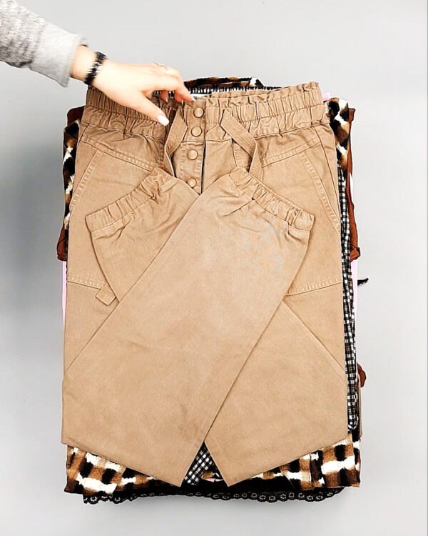 Фотография  355 - B.YOUNG Summer mix 035#15 кг, ЛОТ №8203 оптом в Вологде и Вологодской области