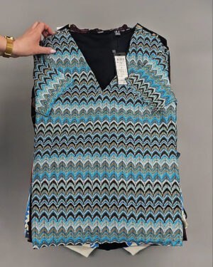 Фотография  826 - VERO MODA  Summer mix 045#13 кг оптом в Вологде и Вологодской области