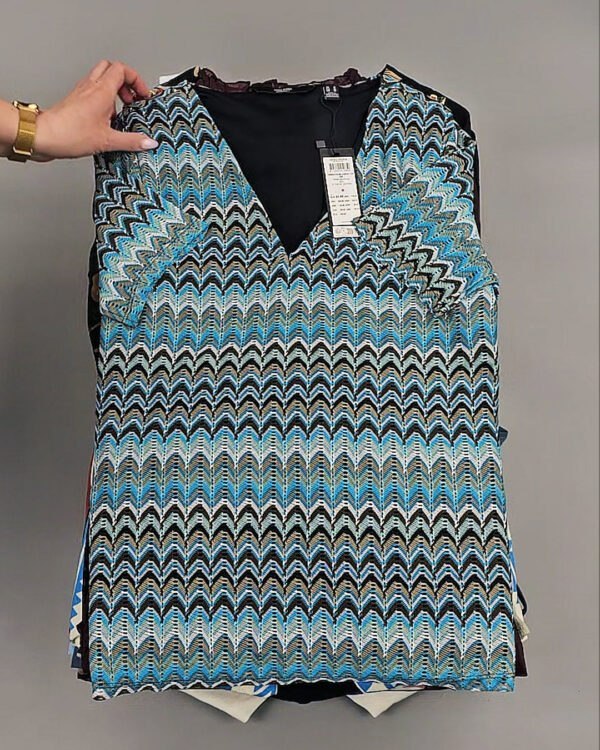 Фотография  789 - VERO MODA  Summer mix 045#13 кг оптом в Вологде и Вологодской области