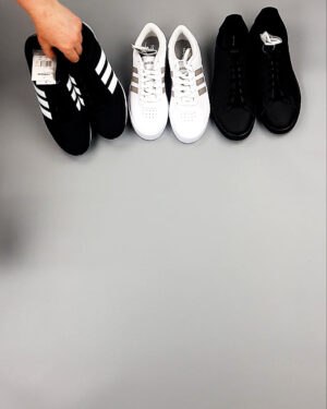 Фотография  376 - Кроссовки Adidas+Reebok#15 шт, ЛОТ №8331 оптом в Вологде и Вологодской области