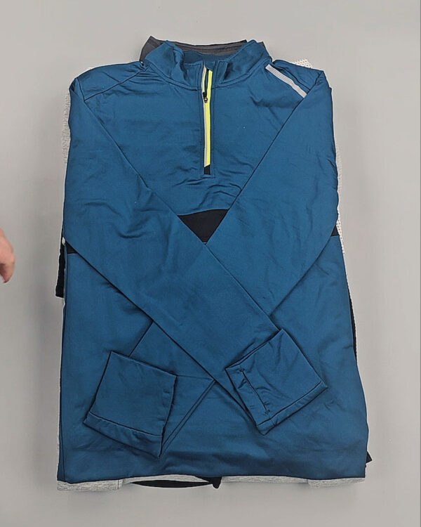 Фотография  753 - SPORT LIDL м/ж 124#5 кг, ЛОТ №8357 оптом в Вологде и Вологодской области