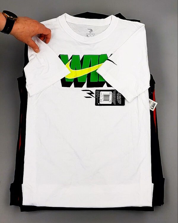 Фотография  910 - KIDS NIKE CAN 084#5 кг оптом в Вологде и Вологодской области