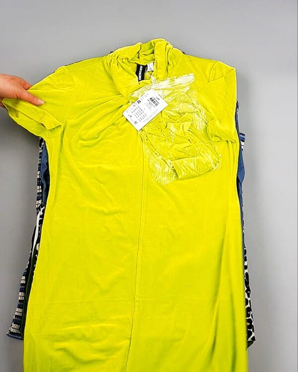 Фотография  569 - Платья Bestseller 44#5 кг, ЛОТ №8319 оптом в Вологде и Вологодской области