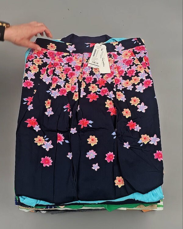 Фотография  385 - TOM TAILOR mix 0424#15 кг оптом в Вологде и Вологодской области