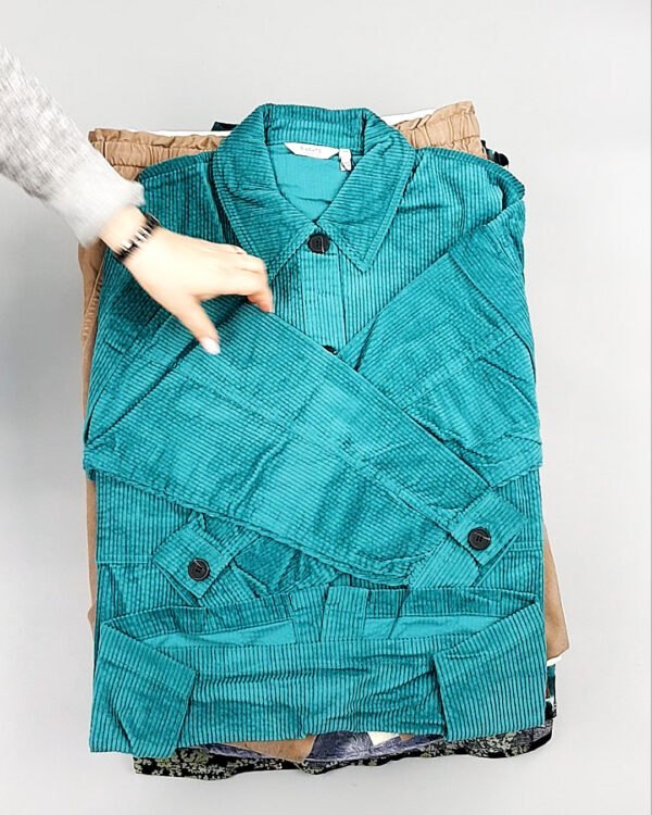 Фотография  288 - B.YOUNG Summer mix 035#15 кг, ЛОТ №8202 оптом в Вологде и Вологодской области