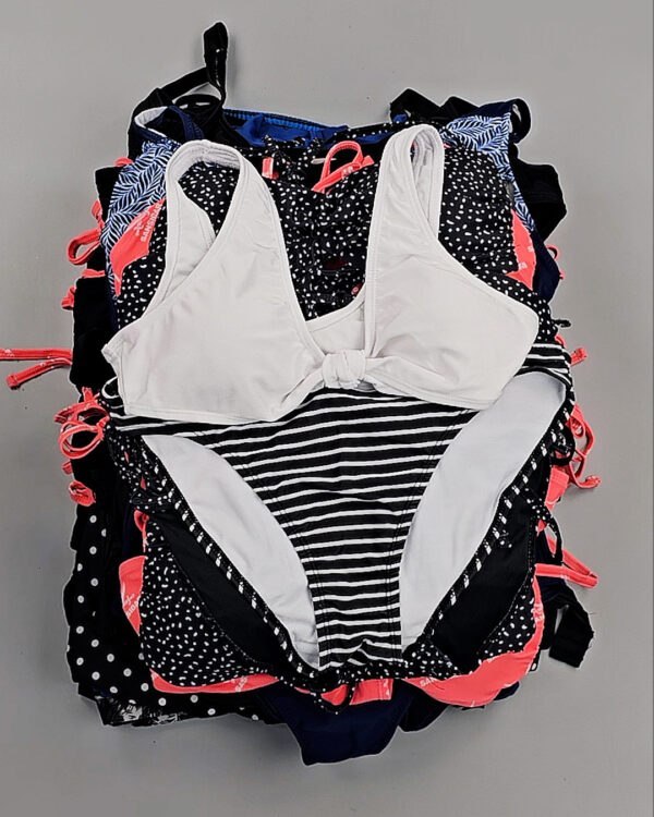 Фотография  918 - Купальники + плавки LIDL 074#5 кг, ЛОТ №8369 оптом в Вологде и Вологодской области