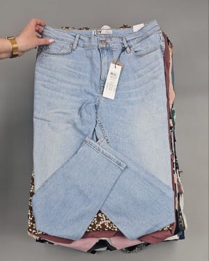 Фотография  359 - JDY Summer mix 045#15 кг оптом в Вологде и Вологодской области