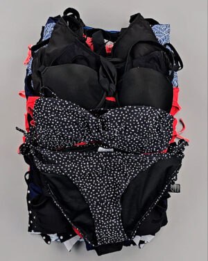 Купить Купальники + плавки LIDL 074#5 кг, ЛОТ №8367 оптом в Вологде и Вологодской области