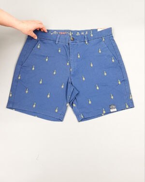 Фотография  997 - Шорты м/ж СТОК CAN 084#5 кг, ЛОТ №8303 оптом в Вологде и Вологодской области