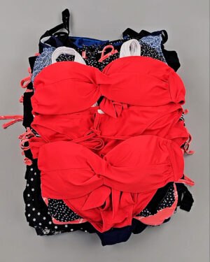 Купить Купальники + плавки LIDL 074#5 кг, ЛОТ №8369 оптом в Вологде и Вологодской области