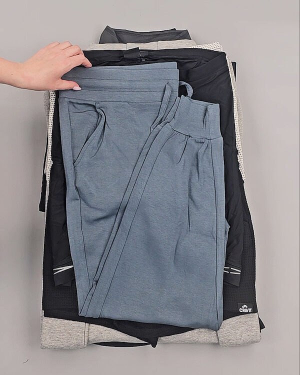 Фотография  640 - SPORT LIDL м/ж 124#5 кг, ЛОТ №8357 оптом в Вологде и Вологодской области