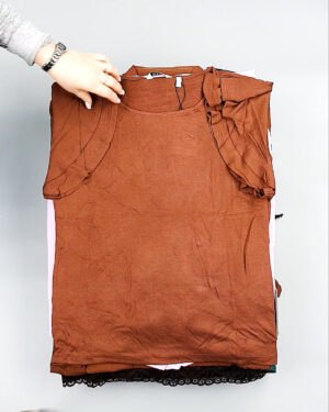 Фотография  568 - B.YOUNG Summer mix 035#15 кг, ЛОТ №8203 оптом в Вологде и Вологодской области