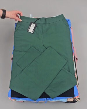 Фотография  141 - PIECES Summer mix 045#15 кг, ЛОТ №8421 оптом в Вологде и Вологодской области