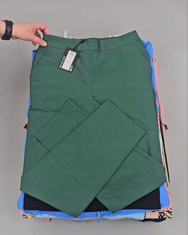 Фотография  449 - PIECES Summer mix 045#15 кг, ЛОТ №8421 оптом в Вологде и Вологодской области