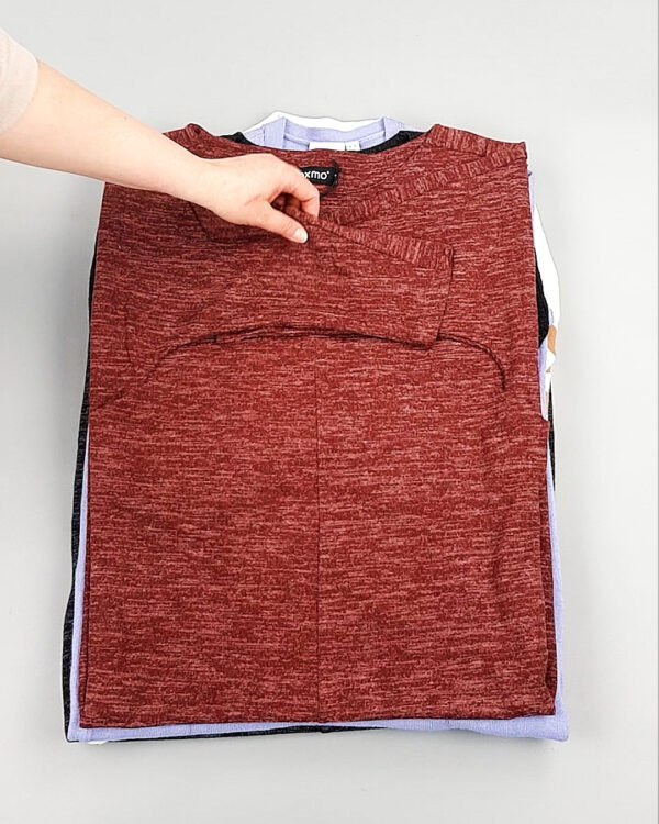 Фотография  342 - Джемпера легкие Bestseller+DK 035#7 кг, ЛОТ №8252 оптом в Вологде и Вологодской области