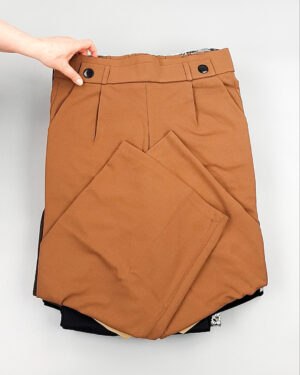 Фотография  542 - Брюки Bestseller+DK Summer 035#10 кг оптом в Вологде и Вологодской области