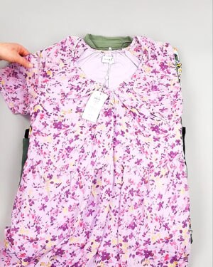 Фотография  801 - Платья Bestseller 44#5 кг оптом в Вологде и Вологодской области