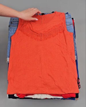 Фотография 160 - LIDL Summer mix 124#15 кг, ЛОТ №8389 оптом в Вологде и Вологодской области