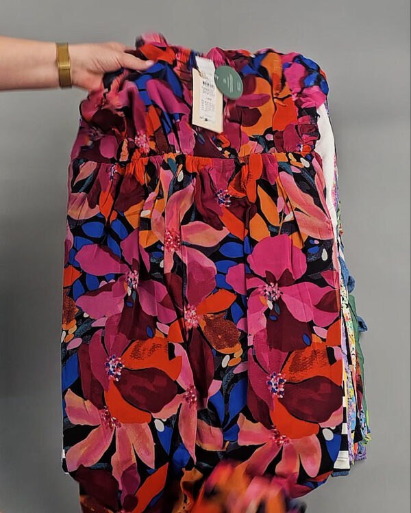 Фотография  665 - MAMA LICIOUS Summer 045 mix#16 кг, ЛОТ №8443 оптом в Вологде и Вологодской области